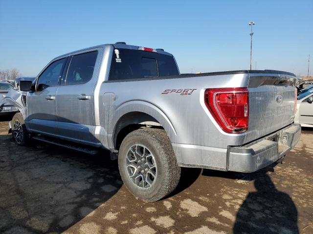 2023 FORD F150 SUPER - 1FTEW1EP4PFC20992