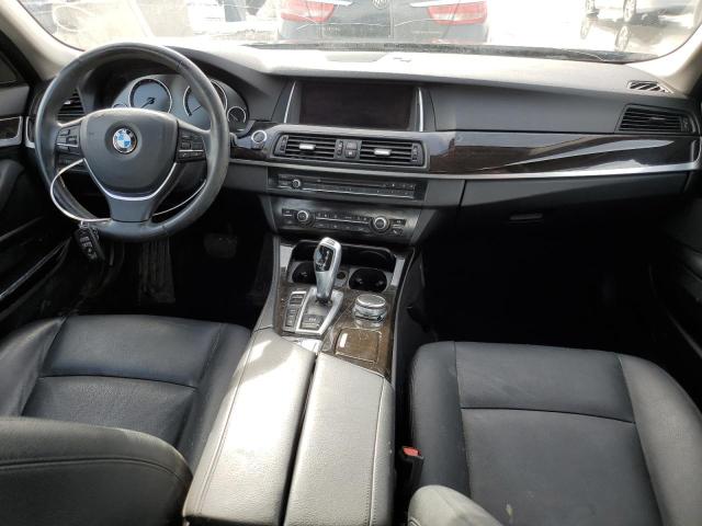 2015 BMW 535 XI - WBA5B3C50FD545641
