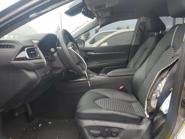 2023 TOYOTA CAMRY SE N 4T1G11AK3PU175584