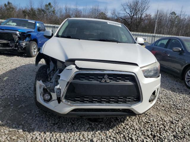 2015 MITSUBISHI OUTLANDER 4A4AP3AW2FE048267
