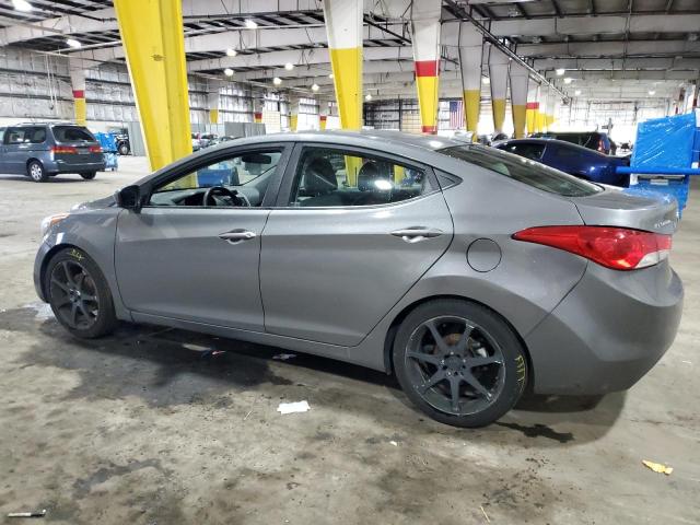 2013 Hyundai Elantra - Image 2