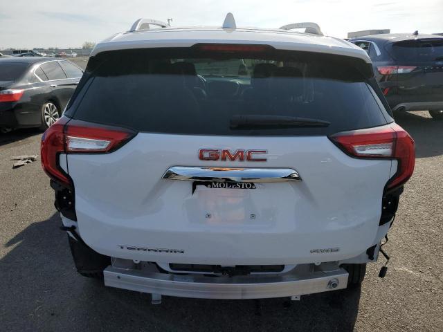 2023 GMC TERRAIN SL 3GKALVEG3PL133786