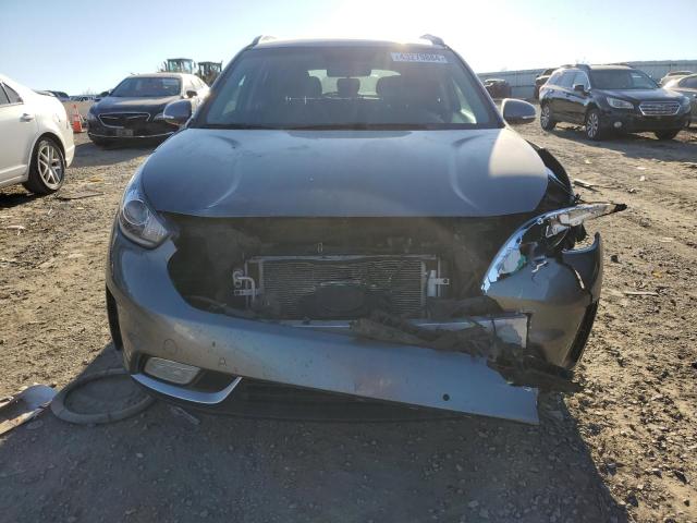 2017 KIA NIRO EX TO - KNDCE3LC5H5067858