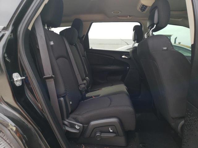 2017 DODGE JOURNEY CR - 3C4PDCGG7HT625565