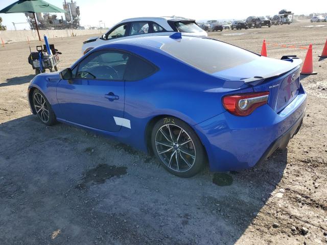 2020 SUBARU BRZ LIMITE JF1ZCAC14L9701185