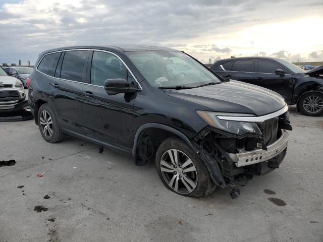 2016 HONDA PILOT EXL 5FNYF5H82GB016740