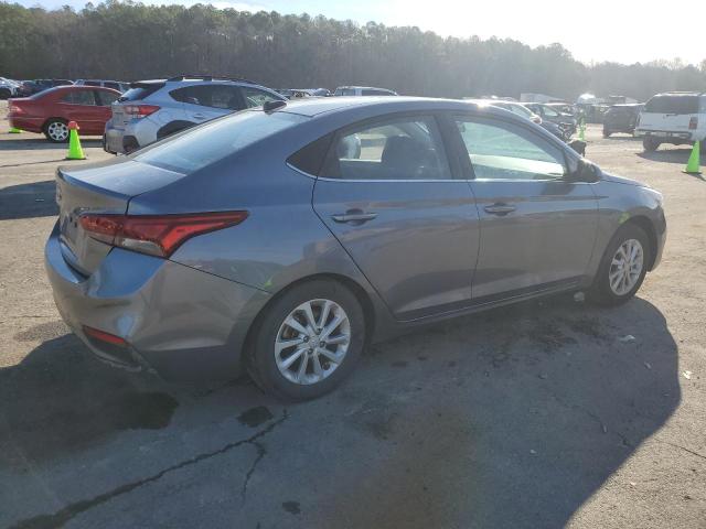 2019 HYUNDAI ACCENT SE 3KPC24A31KE074190