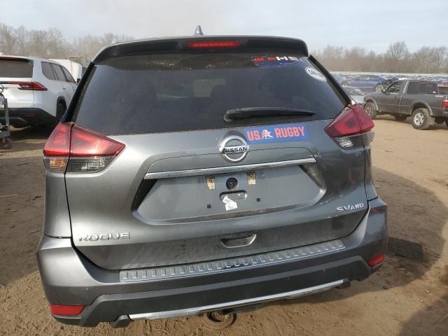 2018 NISSAN ROGUE S - 5N1AT2MV3JC768967