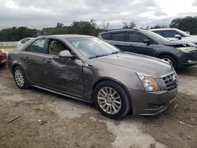 2012 Cadillac CTS - Image 4