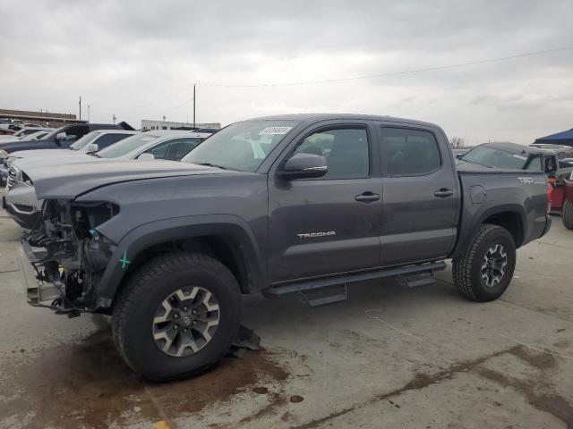 2016 Toyota Tacoma 