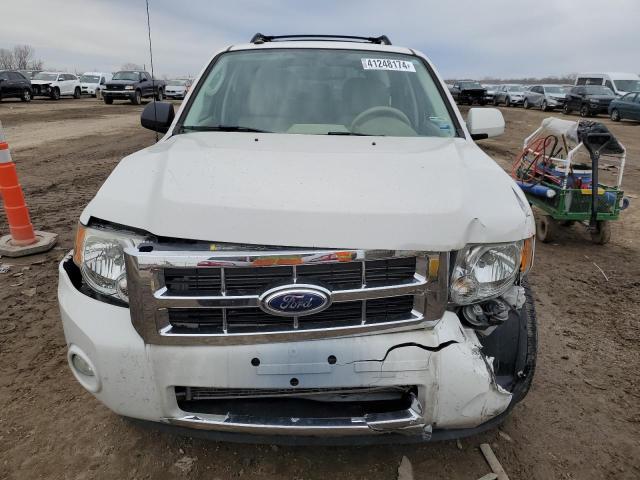 2012 Ford Escape Limited VIN: 1FMCU9EG1CKB31129 Lot: 41248174