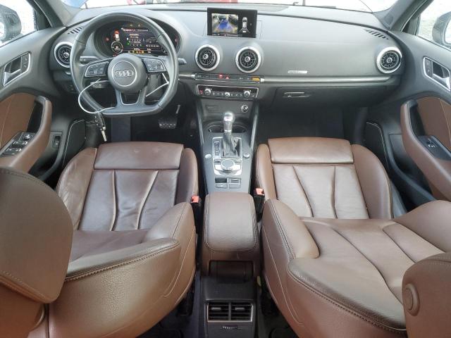 2018 AUDI A3 E-TRON - WAUTPBFF5JA103469