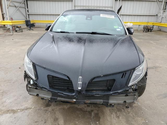 2013 Lincoln Mks VIN: 1LNHL9DK2DG601994 Lot: 44970984