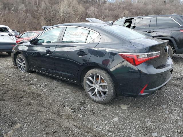 2022 ACURA ILX PREMIU 19UDE2F76NA003040