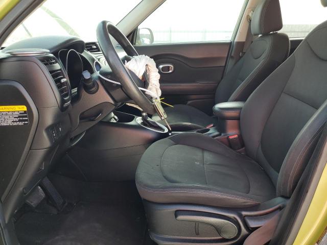 2017 KIA SOUL KNDJN2A21H7882770