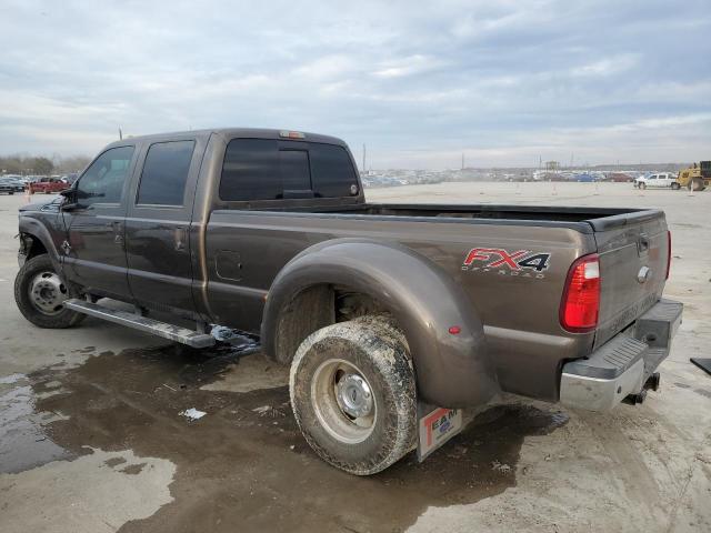 2015 Ford F350 Super Duty VIN: 1FT8W3DT9FEB51437 Lot: 39194074