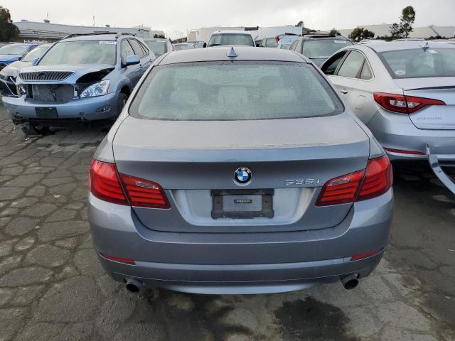 VIN WBAFR7C56DC817801 2013 BMW 5 Series, 535 I no.6