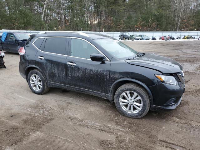 2016 NISSAN ROGUE S KNMAT2MV0GP676236