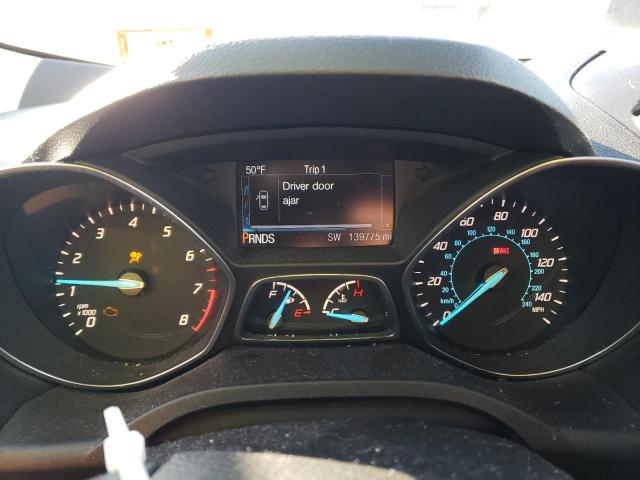 2015 FORD ESCAPE SE 1FMCU9G98FUB44595