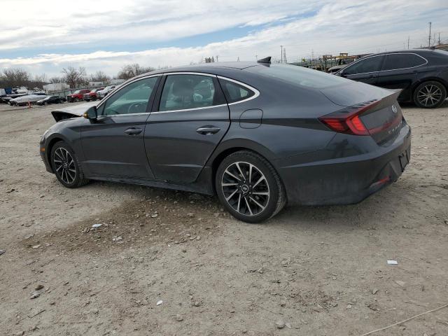 2020 HYUNDAI SONATA SEL 5NPEJ4J25LH045775