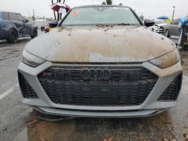 2021 AUDI RS7 WUAPCBF26MN903775