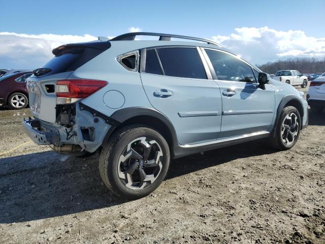 2023 SUBARU CROSSTREK - JF2GTHMC5PH259878