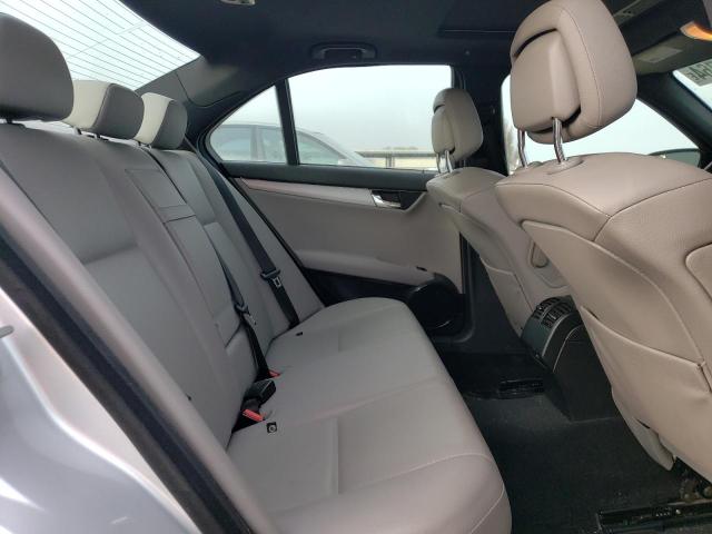 2008 Mercedes-Benz C-klasse - Image 10