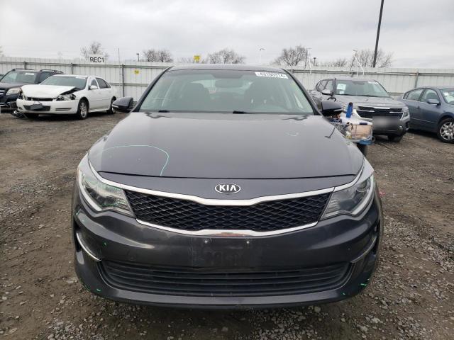 2018 KIA OPTIMA LX KNAGT4L34J5212730