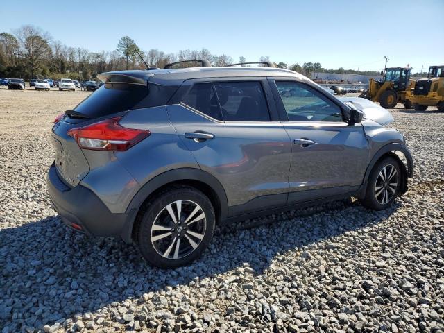 2019 Nissan Kicks S VIN: 3N1CP5CU4KL517766 Lot: 45115454