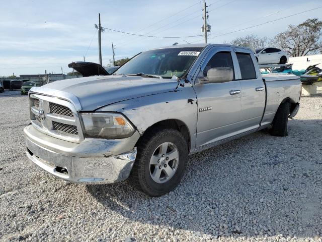 2010 Dodge Ram 1500 