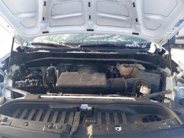 2022 CHEVROLET SILVERADO - 3GCNYAED1NG219424