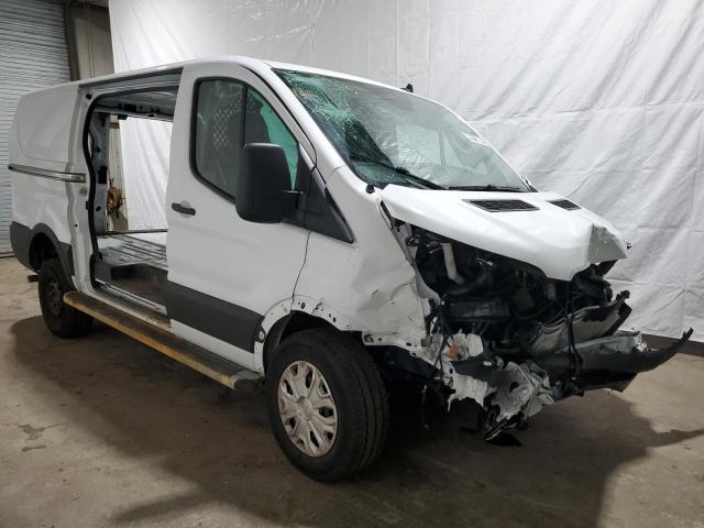 VIN 3CZRU5H13NM740940 2023 FORD TRANSIT no.4