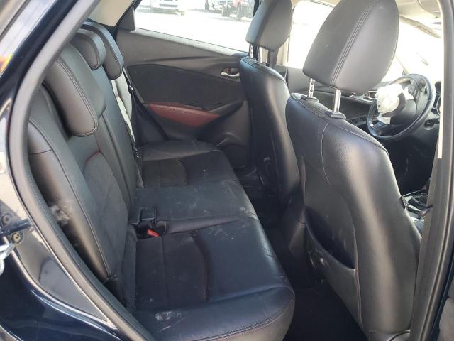 2016 MAZDA CX-3 GRAND - JM1DKBD79G0109887