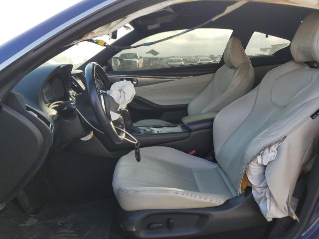 2020 INFINITI Q60 PURE JN1EV7EK0LM340162