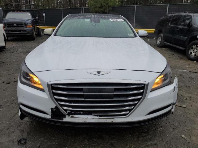 2015 HYUNDAI GENESIS 3. KMHGN4JE7FU027114