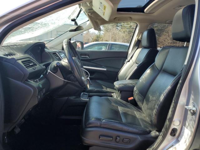 2015 HONDA CR-V EXL 2HKRM4H73FH669704