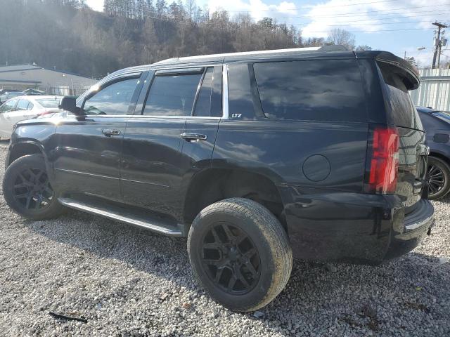 2015 CHEVROLET TAHOE K150 1GNSKCKC9FR242339