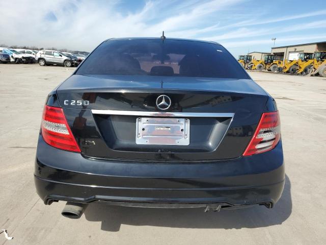 VIN WDDGF4HB7DA770793 2013 Mercedes-Benz C-Class, 250 no.6