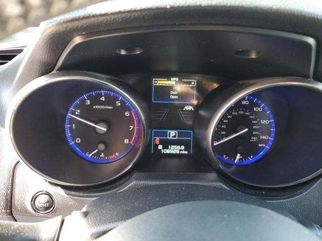 2019 SUBARU OUTBACK 2. - 4S4BSAFCXK3303147