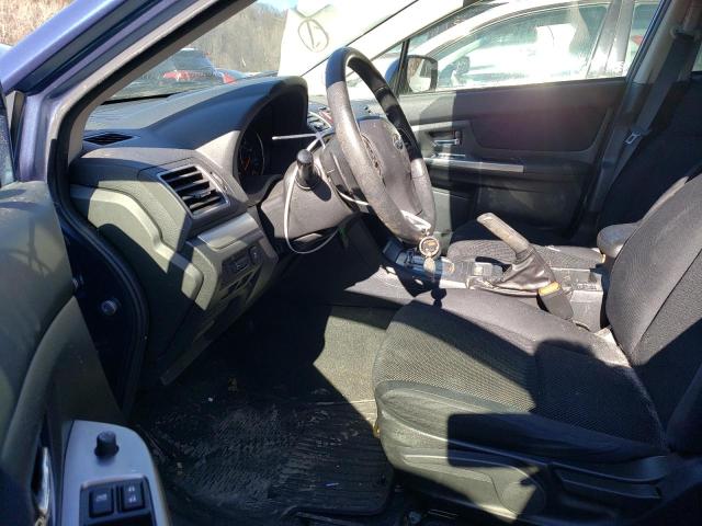 2015 SUBARU IMPREZA PR JF1GPAC62FH246791