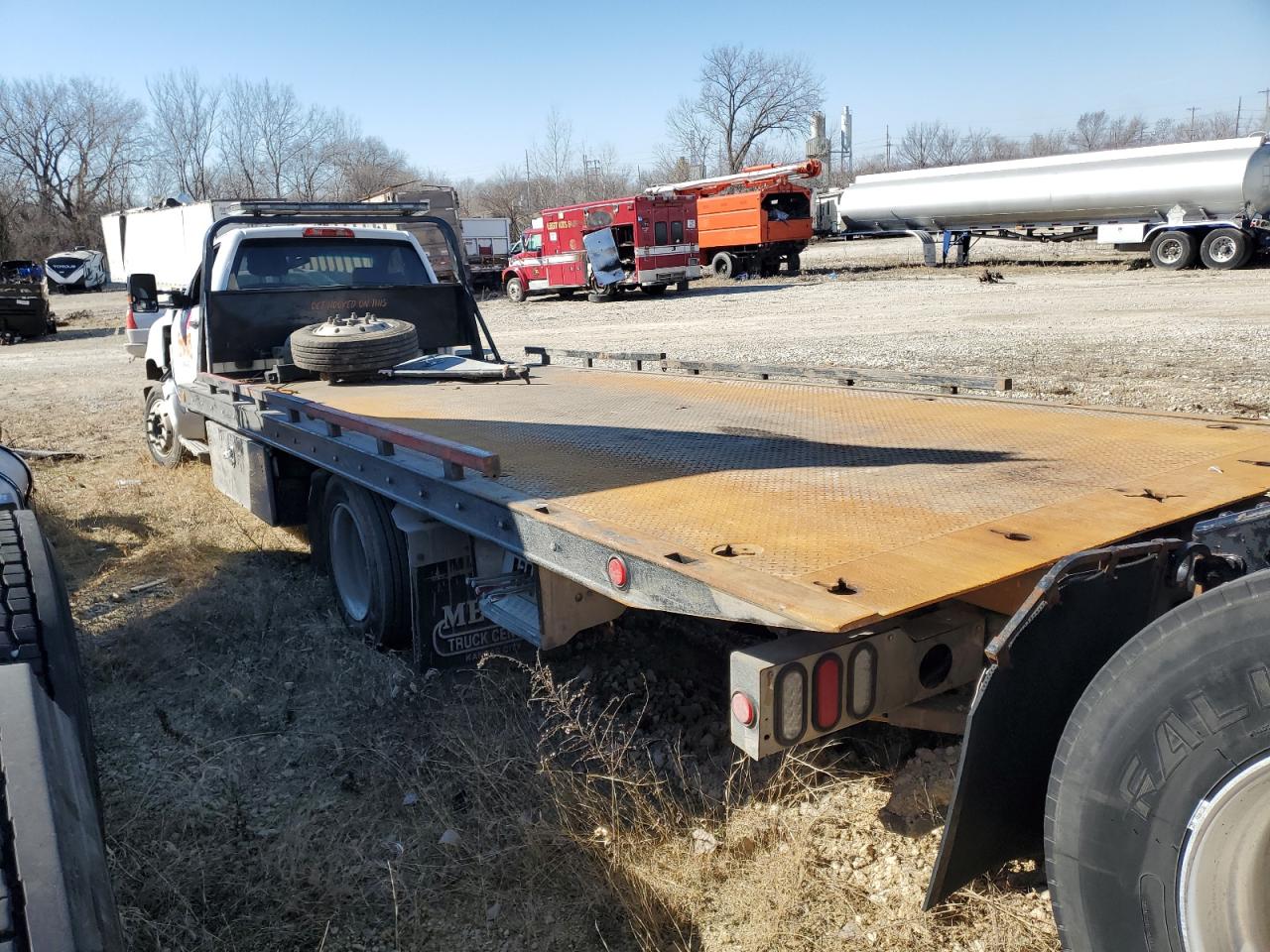 Lot #2376510156 2019 CHEVROLET SILVERADO