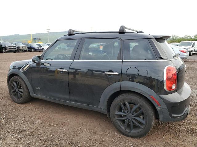 Vin: wmwzc5c58cwl55709, lot: 41332024, mini cooper s countryman 20122