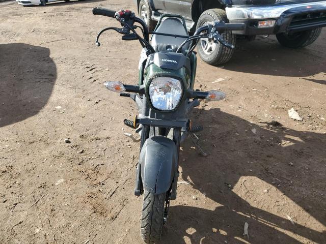 2022 HONDA NVA110 B 3H1JK0706ND008771