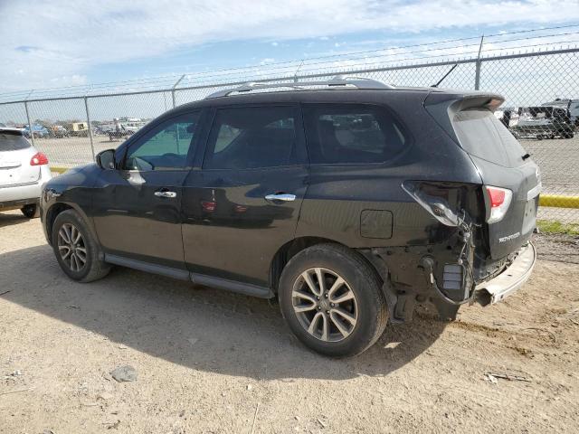 2016 NISSAN PATHFINDER 5N1AR2MN5GC657991