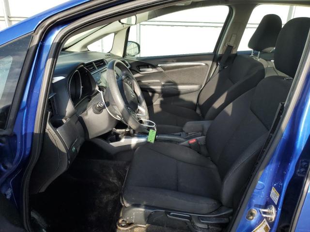 2015 Honda Fit Ex VIN: 3HGGK5H84FM756664 Lot: 43543524