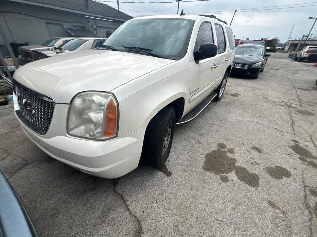 2008 GMC Yukon VIN: 1GKFC13018R233142 Lot: 45225244