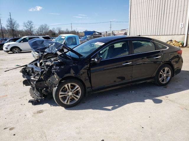 HYUNDAI SONATA SPORT