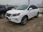 2015 LEXUS RX 350 - 2T2ZK1BA7FC171447
