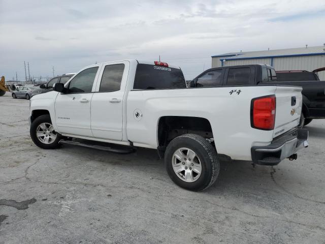 2017 CHEVROLET SILVRK1500 1GCVKREC3HZ396455