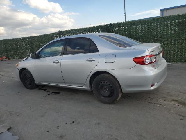 2013 Toyota Corolla Base VIN: 5YFBU4EE4DP164209 Lot: 40889374